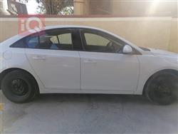 شێڤرۆلێت کروز